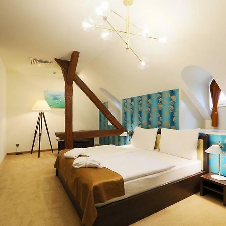 Ipoly Hotel Boutique Rooms & Suites Балатонфюред Экстерьер фото