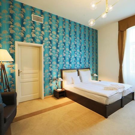 Ipoly Hotel Boutique Rooms & Suites Балатонфюред Экстерьер фото