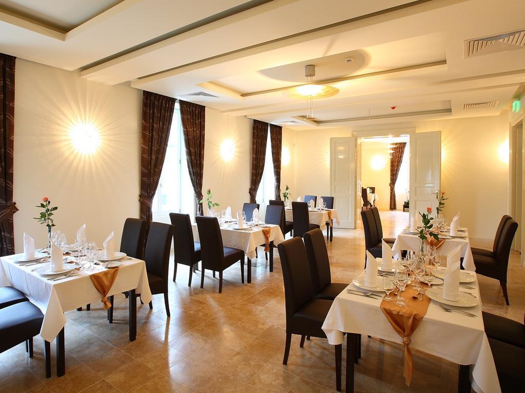 Ipoly Hotel Boutique Rooms & Suites Балатонфюред Экстерьер фото
