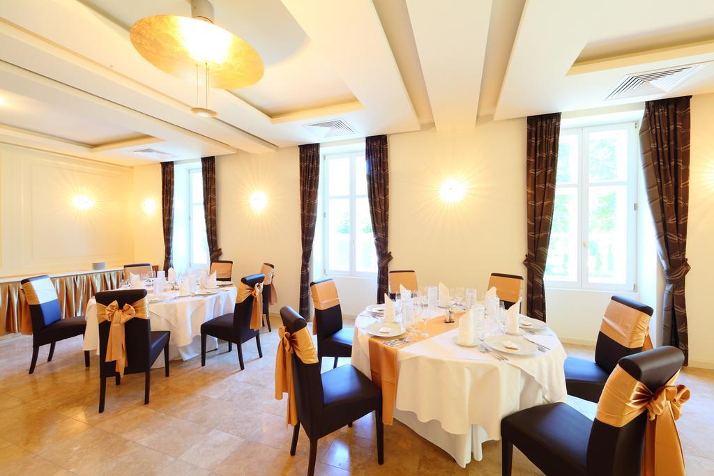 Ipoly Hotel Boutique Rooms & Suites Балатонфюред Экстерьер фото