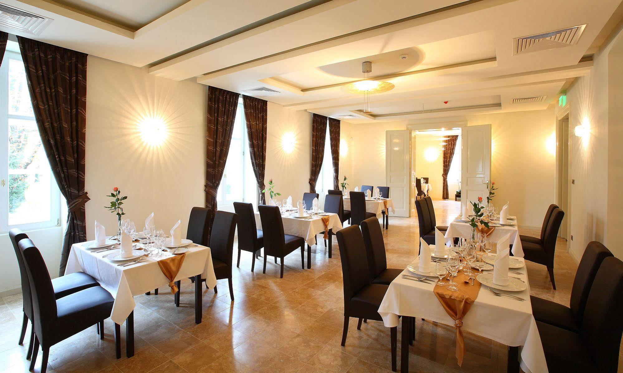 Ipoly Hotel Boutique Rooms & Suites Балатонфюред Экстерьер фото