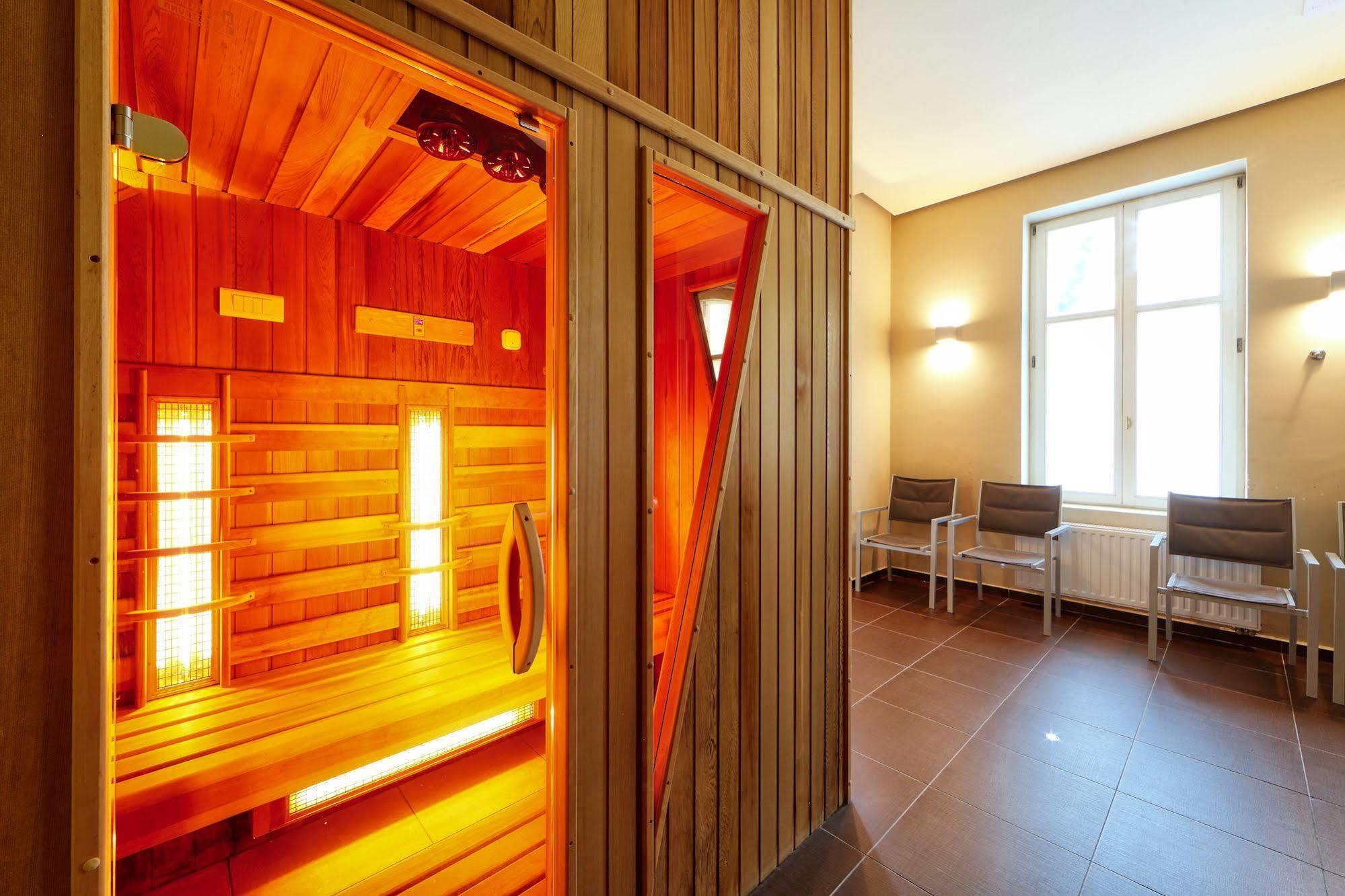Ipoly Hotel Boutique Rooms & Suites Балатонфюред Экстерьер фото