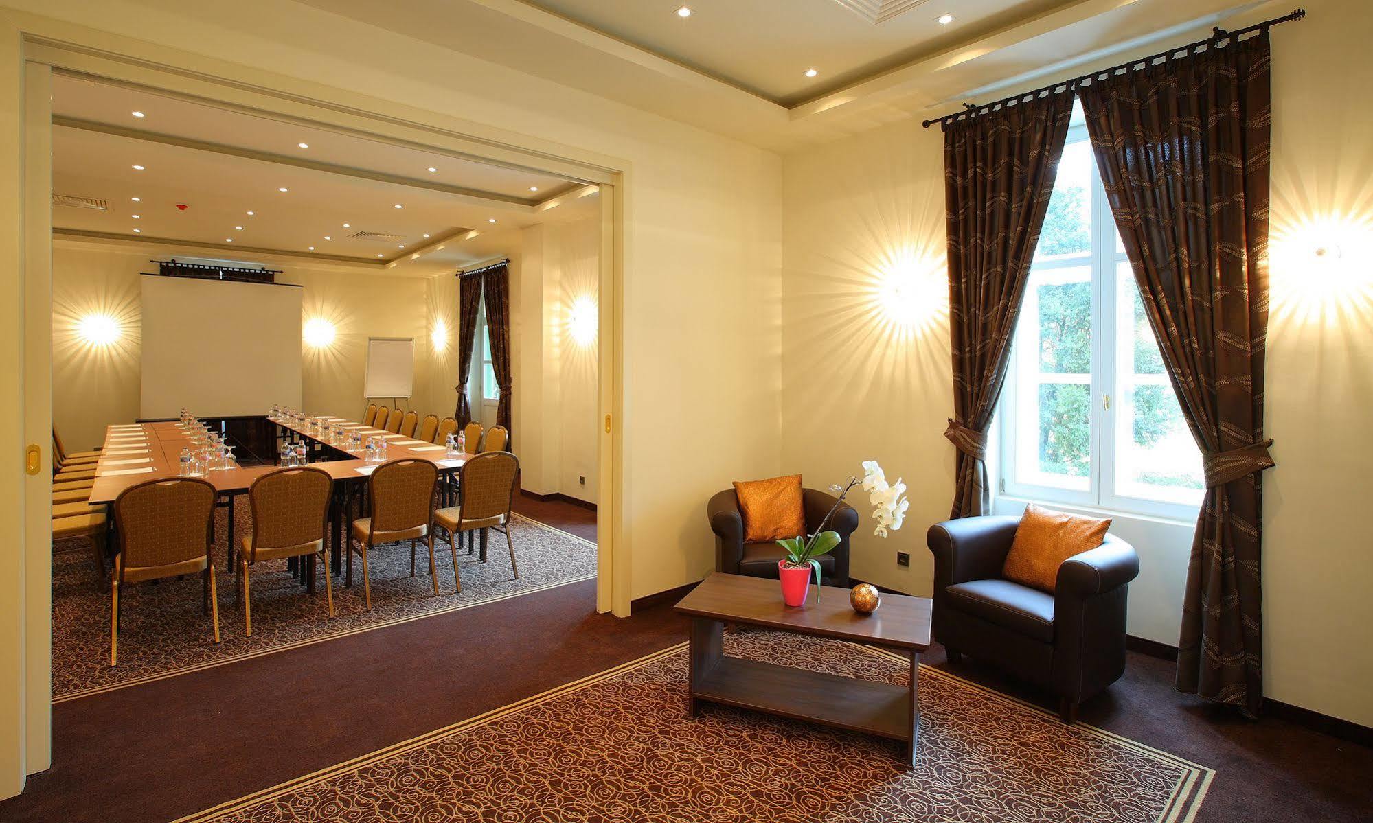 Ipoly Hotel Boutique Rooms & Suites Балатонфюред Экстерьер фото